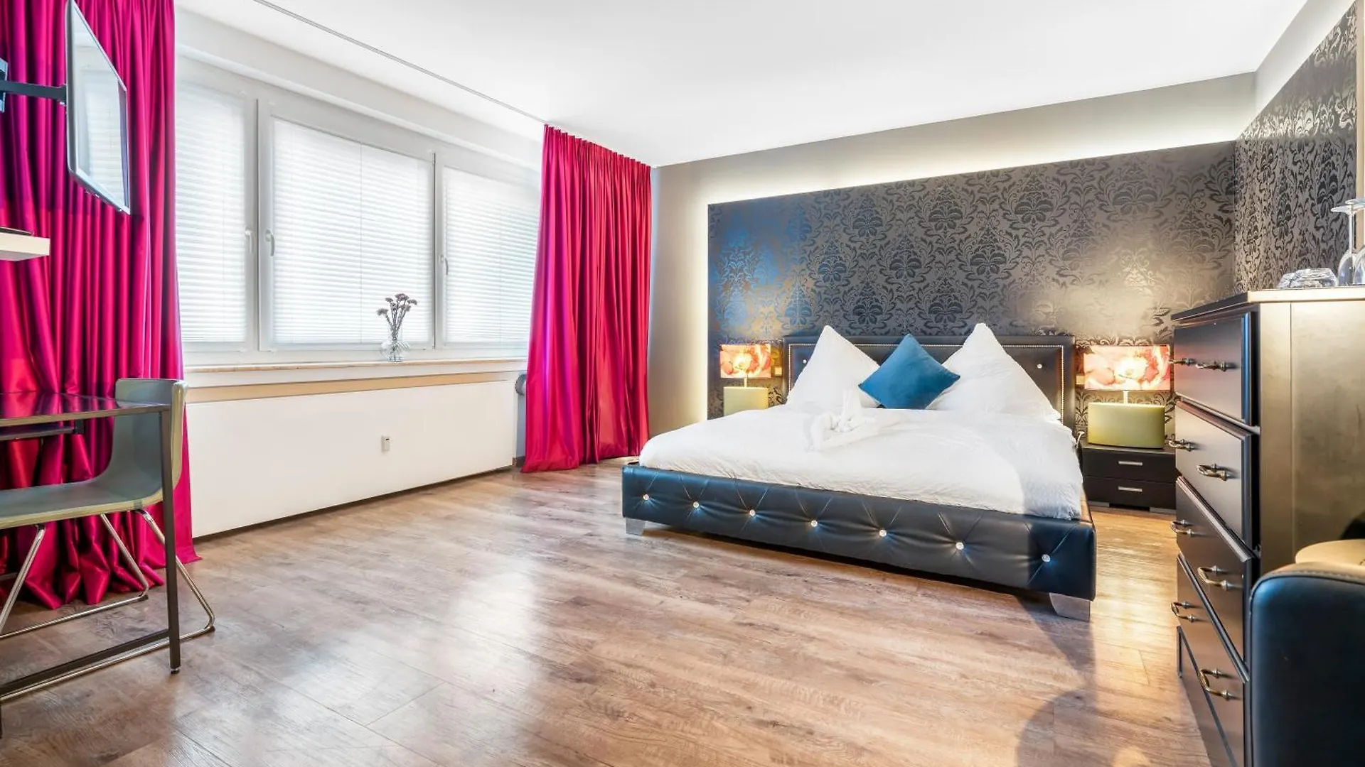 Urban Retreat Apartment - Whirpool - Top Lage Köln Deutschland