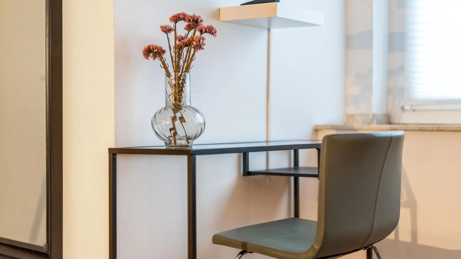 Urban Retreat Apartment - Whirpool - Top Lage 科隆 德国