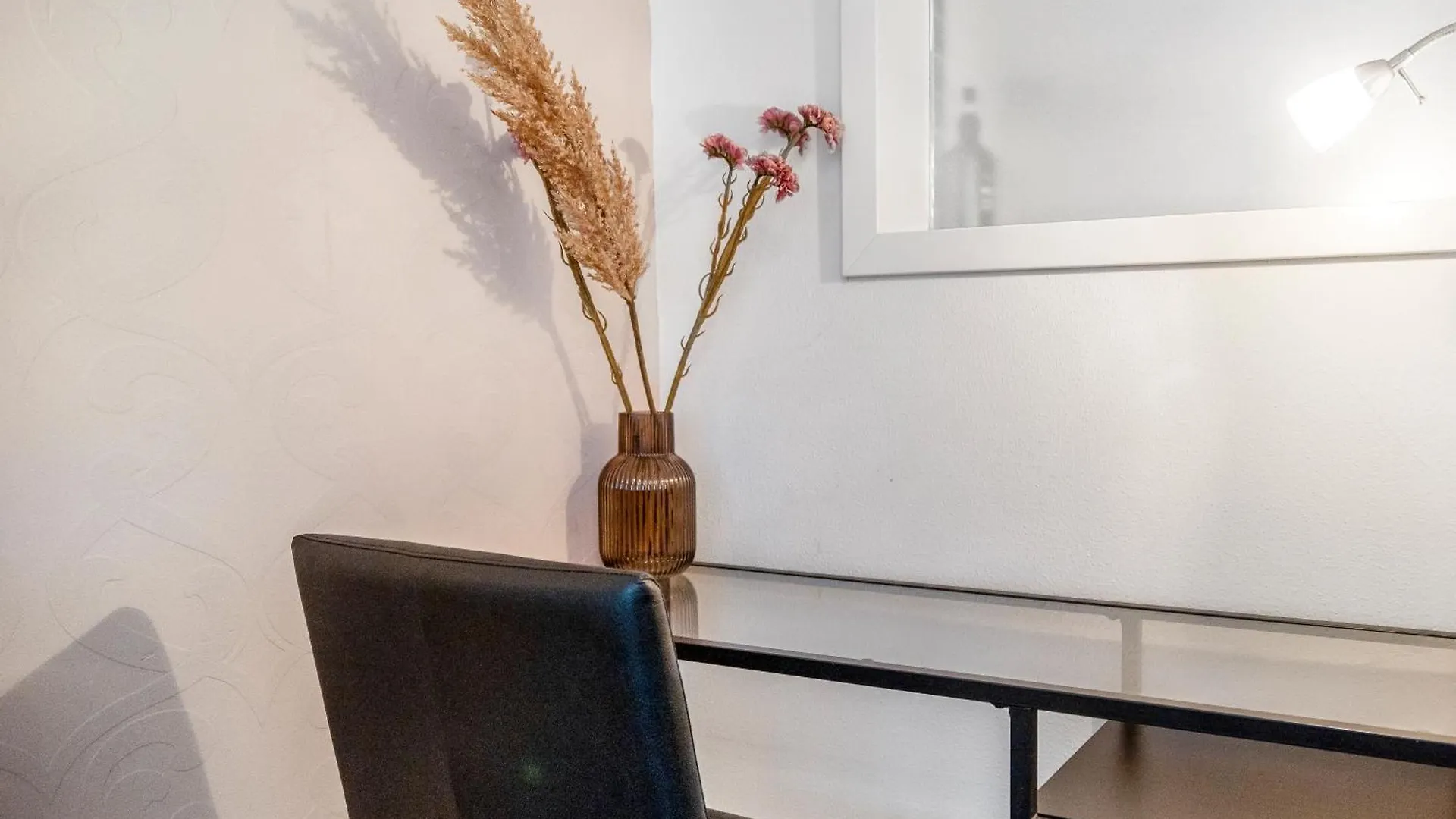 Urban Retreat Apartment - Whirpool - Top Lage 科隆