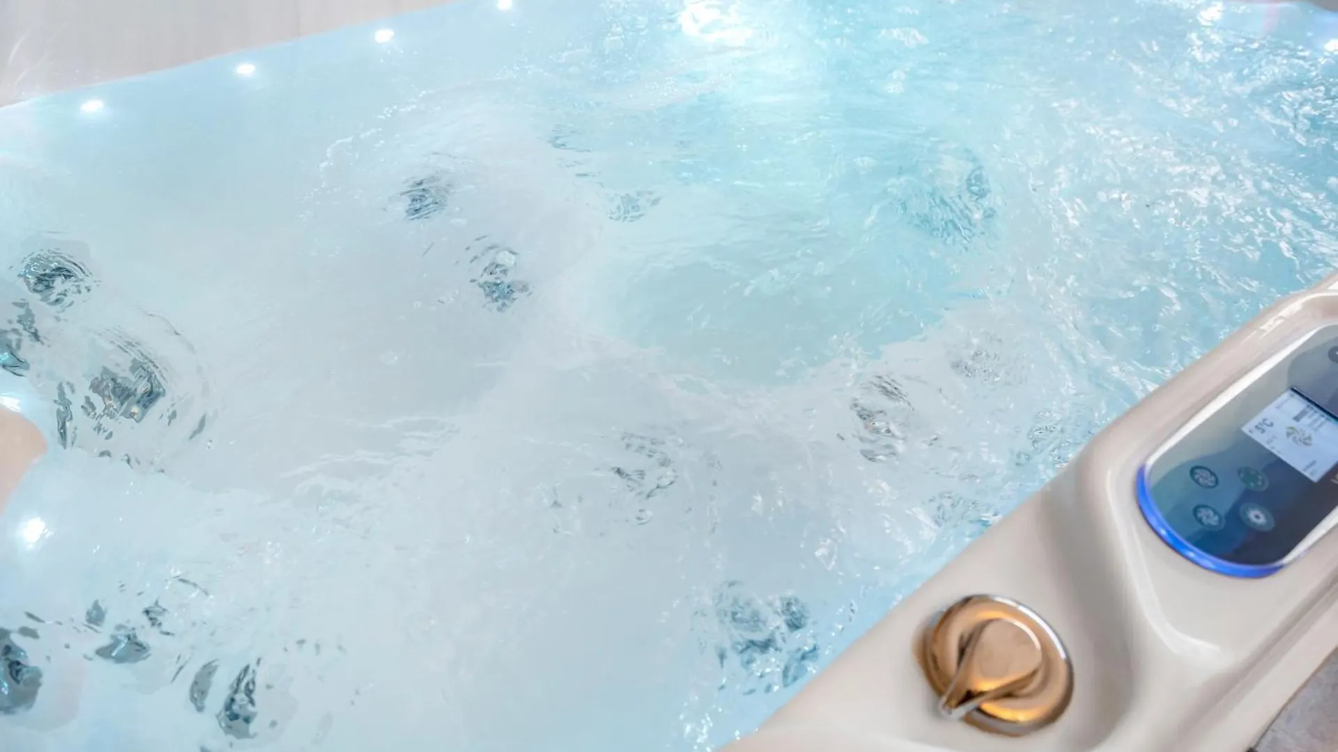 Urban Retreat Apartment - Whirpool - Top Lage 科隆