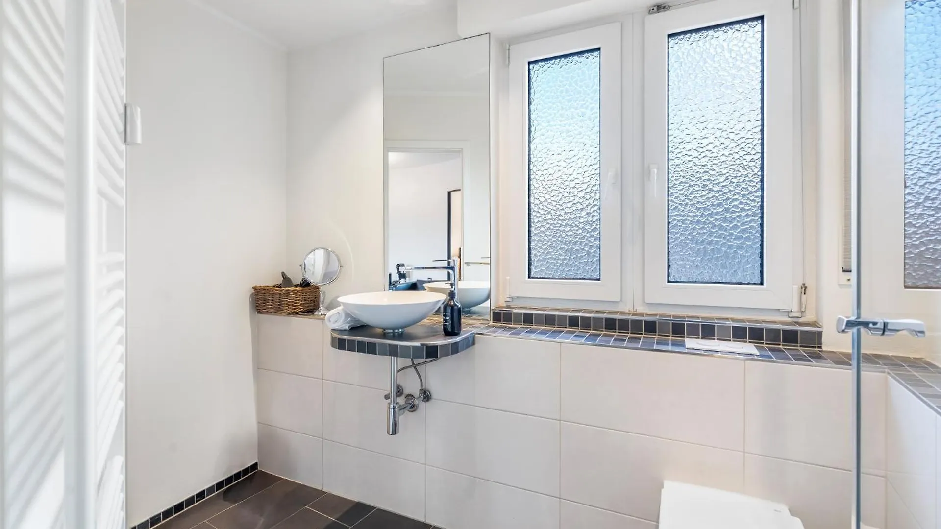 Urban Retreat Apartment - Whirpool - Top Lage 科隆 0*,